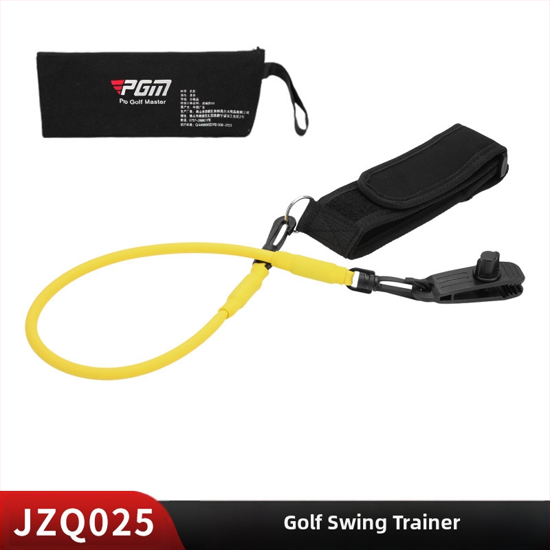 PGM golfhinta rugalmas kötélhinta erőnléti edzőgép kezdő gyakorló kellékek közvetlen gyári szállítás