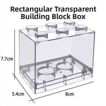 Ötvözetből készült játékautó-tároló állvány, kézzel készített építőkockák, lego szekrény, bemutatótáska, tárolódoboz, autómodell-tároló
