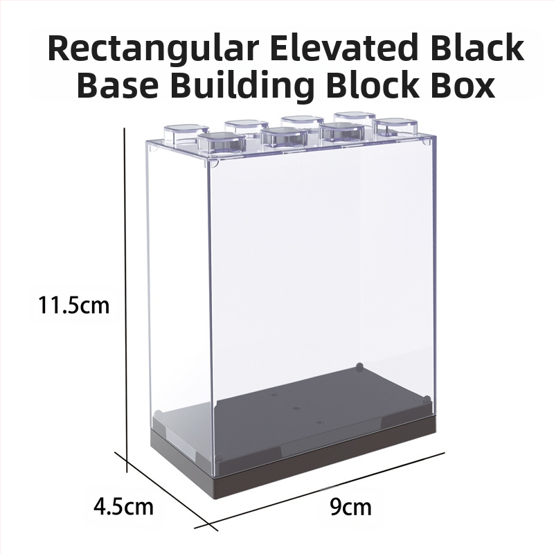 Úložný stojan na hračkárske autíčka z ľahkých zliatin, ručne vyrobené stavebné bloky, skrinka na Lego, taška na vystavenie, úložný box na modely áut