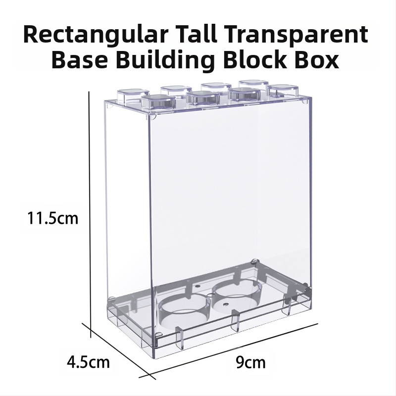 Ötvözetből készült játékautó-tároló állvány, kézzel készített építőkockák, lego szekrény, bemutatótáska, tárolódoboz, autómodell-tároló