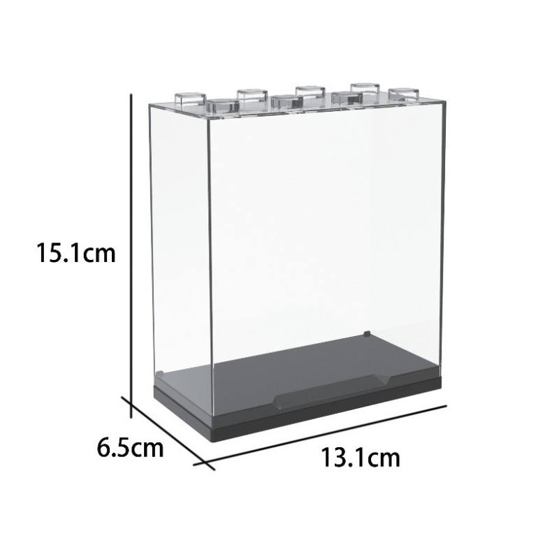 Ötvözetből készült játékautó-tároló állvány, kézzel készített építőkockák, lego szekrény, bemutatótáska, tárolódoboz, autómodell-tároló