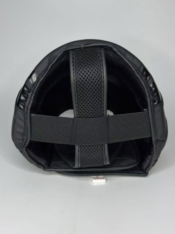 Poksipea kaitsjad Professionaalne võitlus Sanda Täiskasvanud Laste Poksiahvi Näokiiver Poksi Täielik Kaitsev Peakate