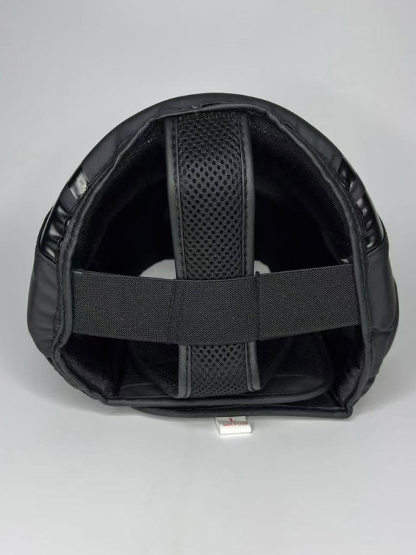 Poksipea kaitsjad Professionaalne võitlus Sanda Täiskasvanud Laste Poksiahvi Näokiiver Poksi Täielik Kaitsev Peakate