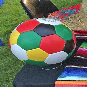 Διαφανής ακρυλική στρογγυλή θήκη για μπάλες, μπέιζμπολ, βόλεϊ, ποδόσφαιρο, τένις, μπιλιάρδο, μπόουλινγκ, βάση επίδειξης