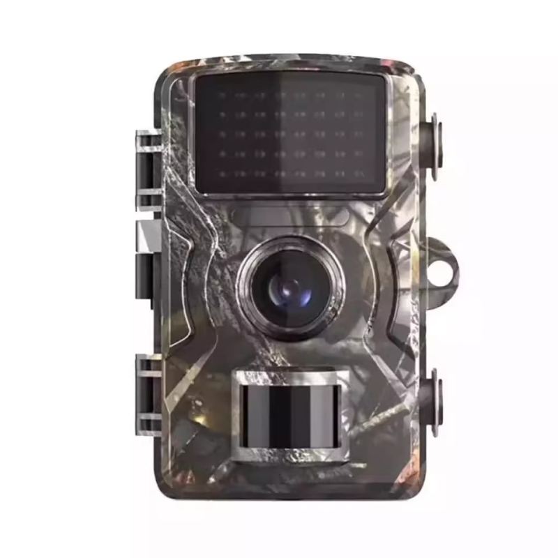 Veekindel kõrglahutusega viljapuuaiakaamera Välistingimustes kasutatav jahipidamiskaamera Välistingimustes kasutatav infrapuna-öise nägemisega jahikaamera