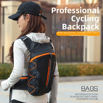 Piiriülene matkaseljakott kerge vaba aja reisikott 10L suure mahutavusega mägironimiskott ratsaspordi seljakott