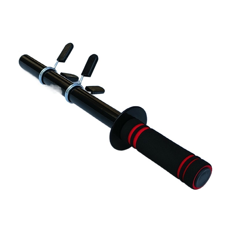 Li Xiaolong uređaj za trening mišića podlaktice sa šupljim prstima, uređaj za jačanje ruku, uređaj za jačanje ručnog zgloba, uređaj za jačanje hvata