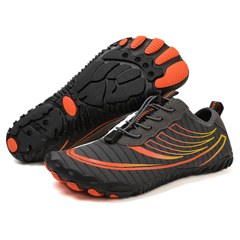 Νέα γυναικεία παπούτσια κολύμβησης για εξωτερικούς χώρους στην παραλία, παπούτσια για περπάτημα χωρίς παπούτσια, παπούτσια για πεζοπορία, παπούτσια αναρρίχησης, παπούτσια για σέρφινγκ, ανδρικά