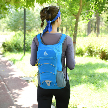 Σακίδιο πλάτης εξωτερικού χώρου μεγάλης χωρητικότητας, ελαφρύ, αναπνεύσιμο, τσάντα νερού ποδηλασίας, φορητή τσάντα αθλητισμού, αναψυχής, ταξιδιού, ορειβασίας