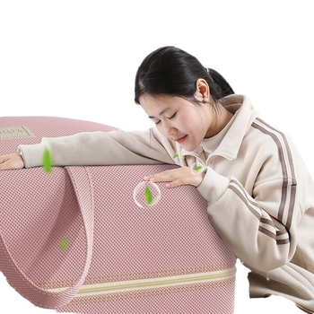 Költöztető csomagolózsák szuper nagy kapacitású diákpoggyásztároló táska ruhatakaró befejező szőtt táska vízálló nedvességálló