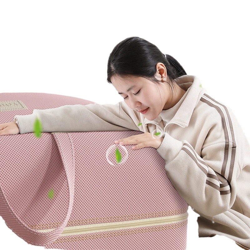 Költöztető csomagolózsák szuper nagy kapacitású diákpoggyásztároló táska ruhatakaró befejező szőtt táska vízálló nedvességálló