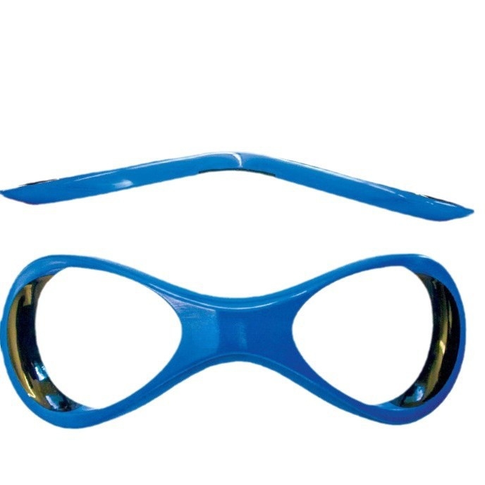 Allikas tehase täiskasvanutele mõeldud laste küünarnuki korrektor 8-kohaline vabaujumise küünarvarre kronstein ujumise abivarustuse standardne võrkkangas