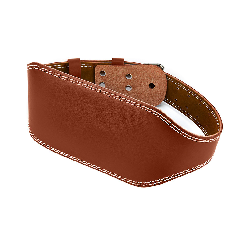 Férfi speciális guggoló öv, felhúzó erőemelő öv, pu bőr sportoló súlyemelő fitnesz öv nőknek