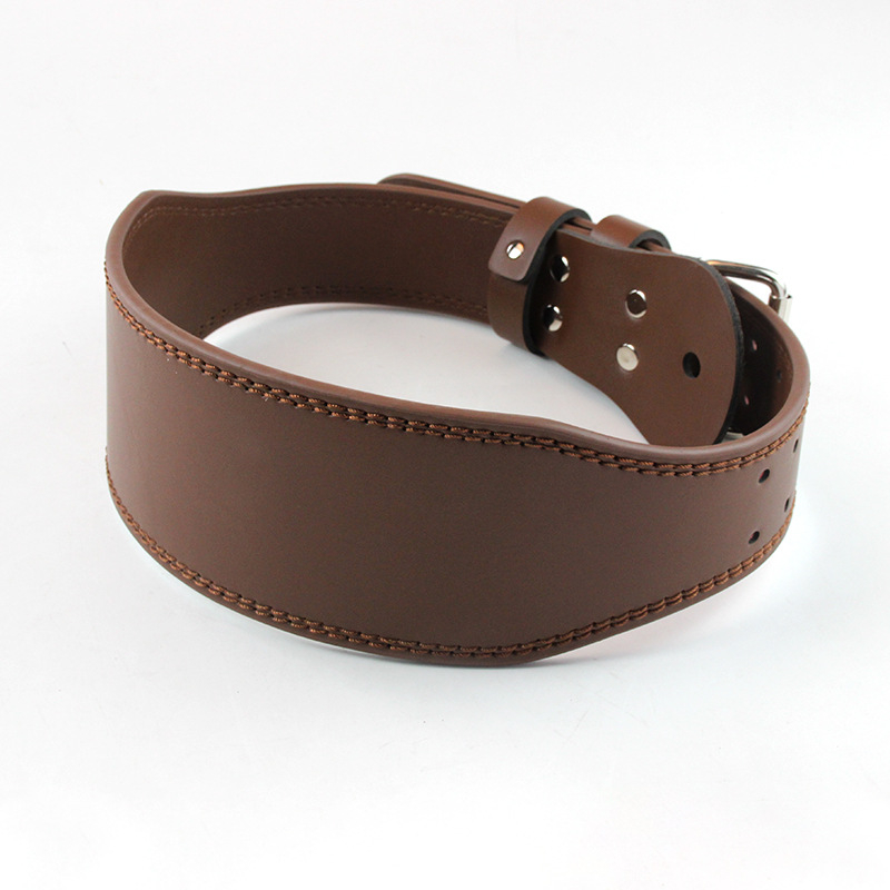 Férfi speciális guggoló öv, felhúzó erőemelő öv, pu bőr sportoló súlyemelő fitnesz öv nőknek