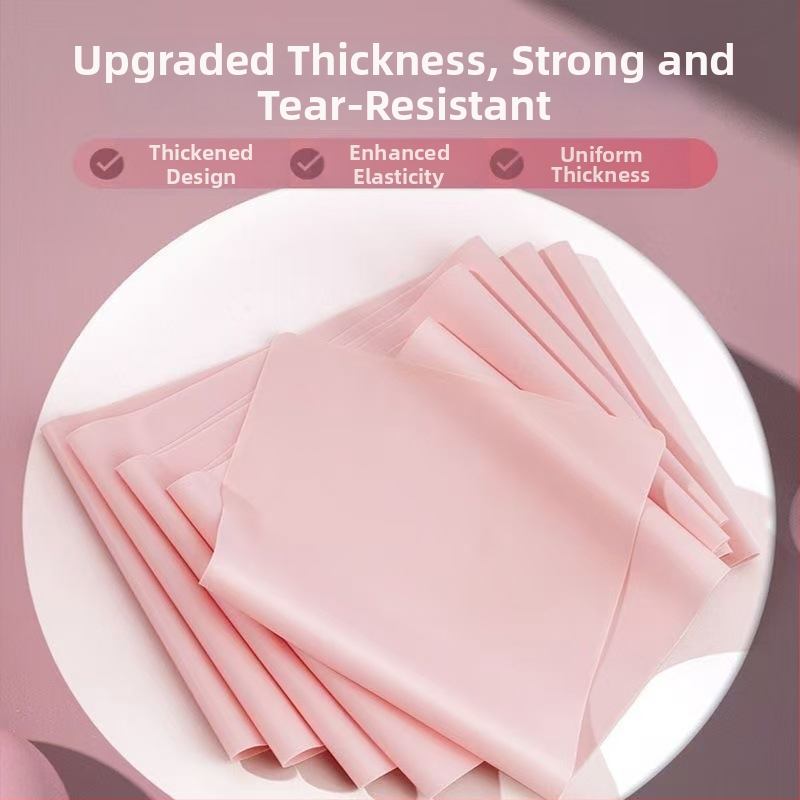 Gamyklos sandėlyje TPE įtempimo diržas Įtempimo lakštas Jogos tempimo diržas Treniruočių tempimo atsparumo diržas Fitneso įrangos didmeninė prekyba