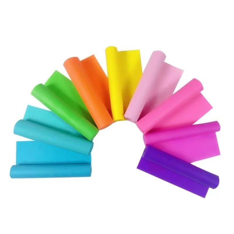 Tehase laos TPE pingutusvöö pingutusleht jooga venitusvöö treeningvenitusvastupidavusvöö fitnessivarustuse hulgimüük