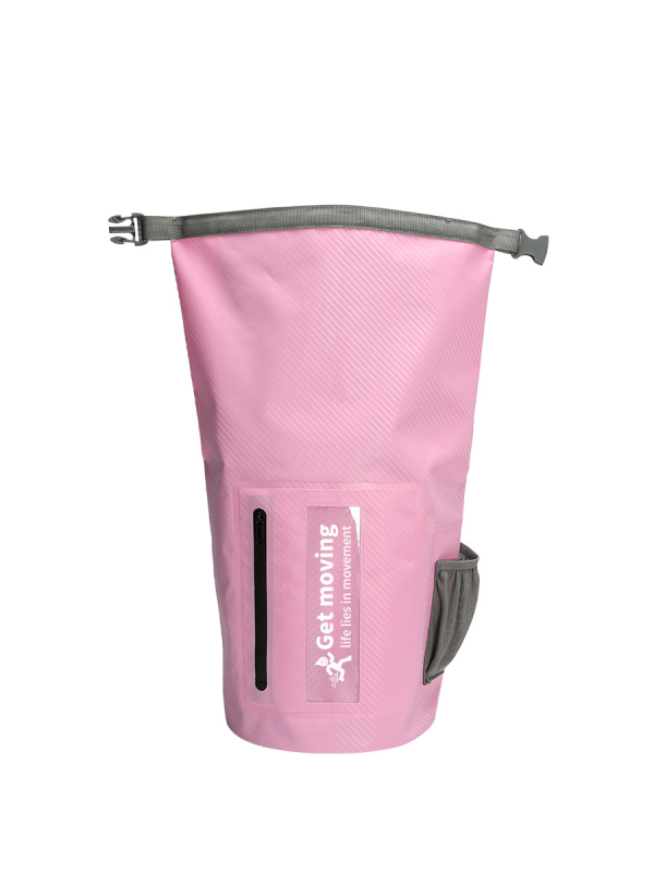 Süsinikkiust veekindel kott kaasaskantav ämbrikott veekindel kott ranna triiviv ujumiskott õueseljakott