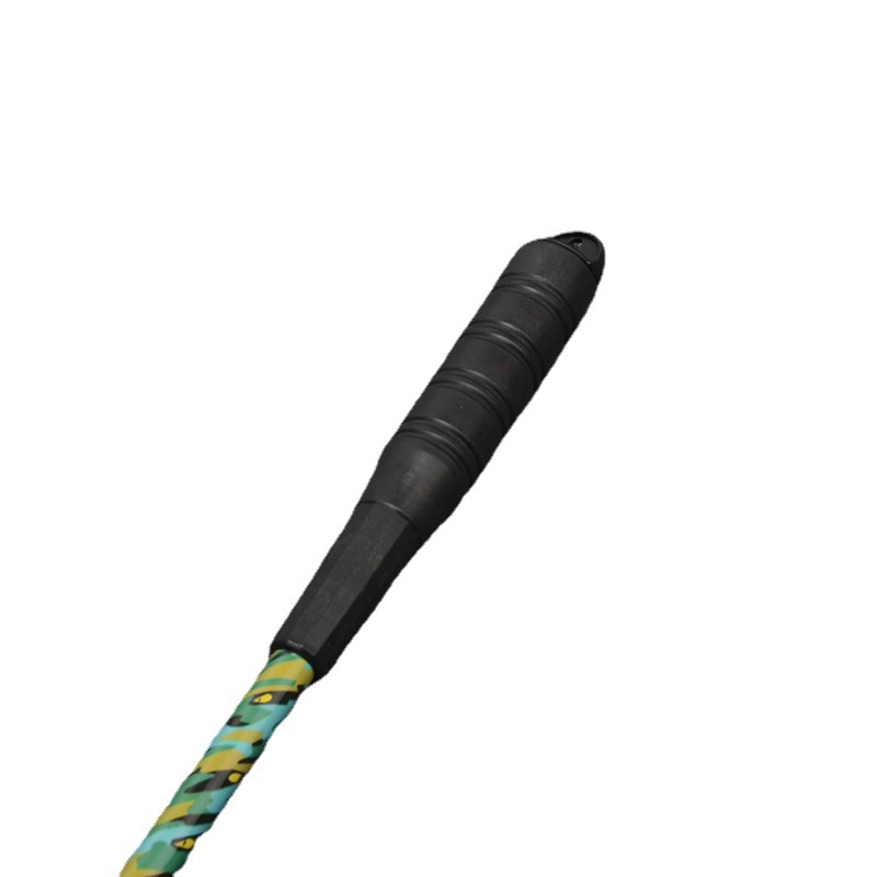 Teleskopinis žvejybos šaukštas 3 nerūdijančio plieno spalvų meškerės žvejybos šaukštas masalo šaukštas žvejybos masalo šaukštas žvejybos masalo šaukštas