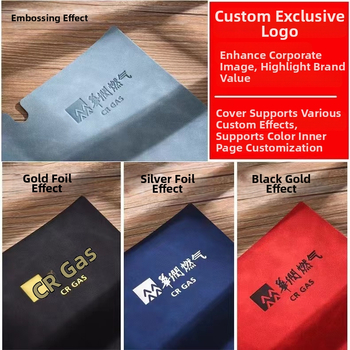 Verslo užrašų knygelė, galinti atspausdinti logotipą, verslo A5 horizontalios linijos užrašų knygelė, dienoraštis, paminkštintas biuro reikmenų užrašų knygelė, didmeninė prekyba