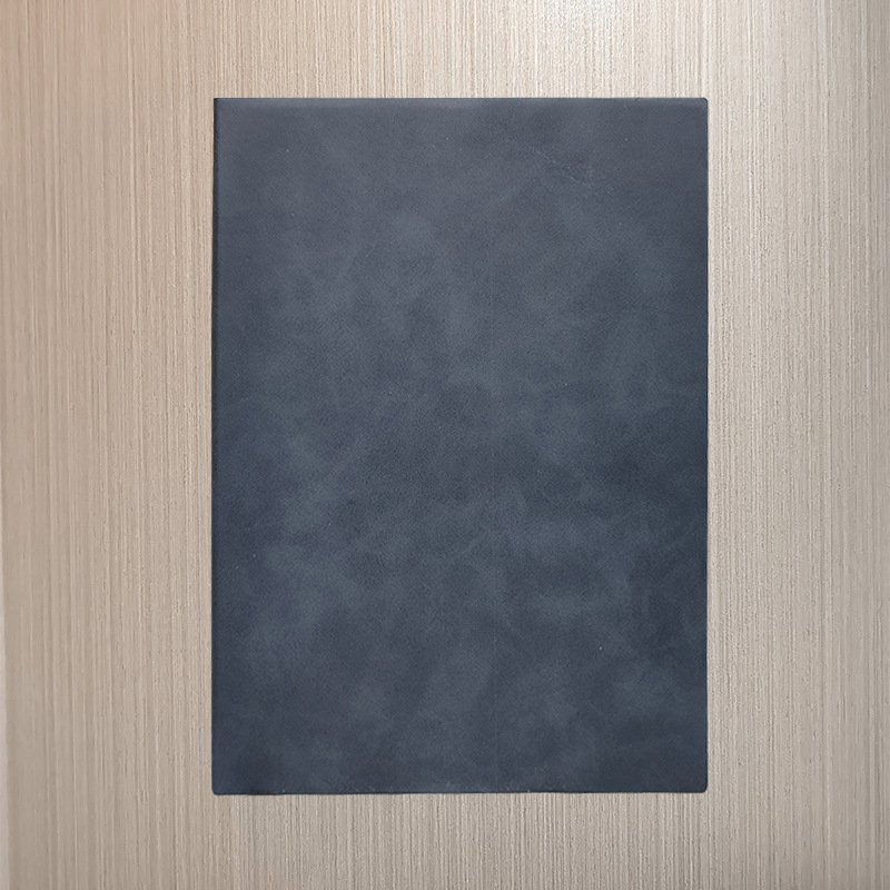 Verslo užrašų knygelė, galinti atspausdinti logotipą, verslo A5 horizontalios linijos užrašų knygelė, dienoraštis, paminkštintas biuro reikmenų užrašų knygelė, didmeninė prekyba