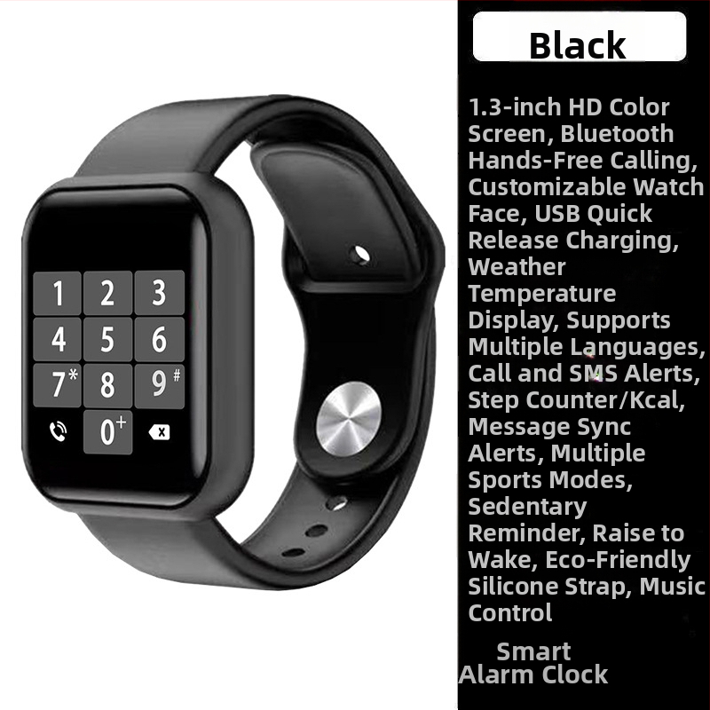 Najpredávanejšie inteligentné hodinky D20s s prijímaním telefonátov Y68 športový náramok s hodinkami s bluetooth športovým krokomerom