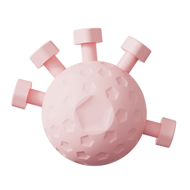 Fitness-treeningu seadmed randme haare kotka küünis sõrme jõuseade käeharjutus dekompressioon sõrme surve pall haare pall