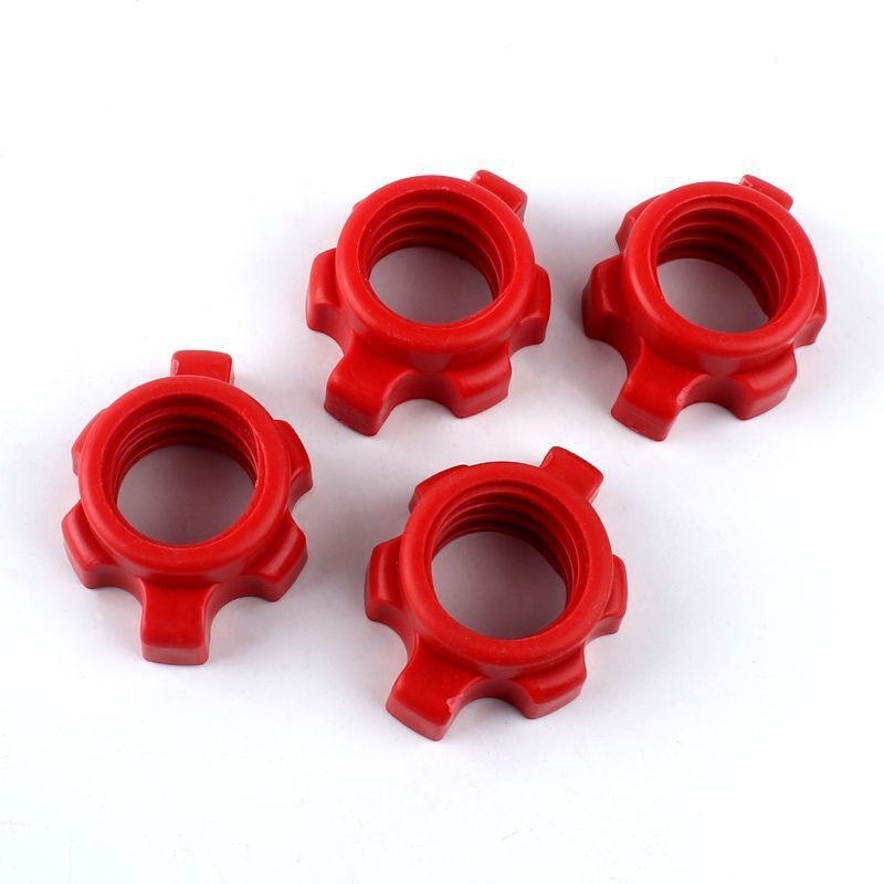 Hantelių strypas universalus, pora rankenų, prailginta 35/40/51CM, veržlės jungtis, hantelių priedai 2,5 cm, didmeninė prekyba