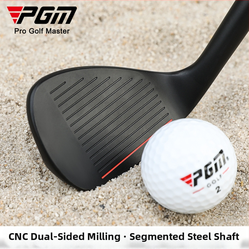 PGM голф стик пясък 52 градуса 56 градуса копаене/рязане/S/бункер късо желязо