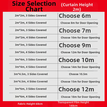 Εξωτερική σκηνή με τετράποδο ύφασμα, αναδιπλούμενη ομπρέλα τεσσάρων γωνιών, διαφανές ύφασμα ομπρέλας, παχύρρευστο, αντιανεμικό, αδιάβροχο, τέντα άκρων