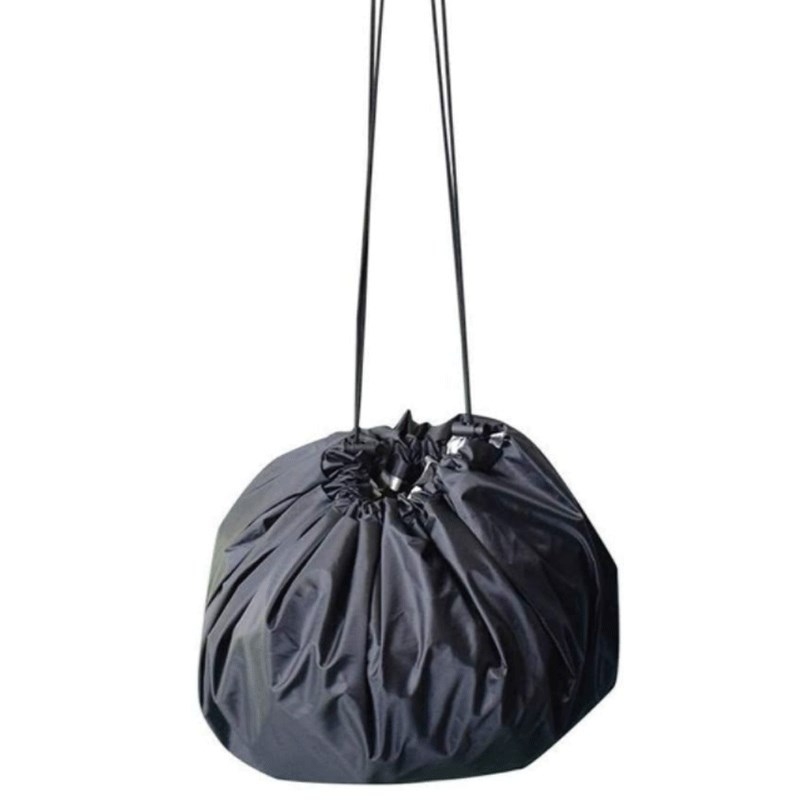 Paplūdimio maudymosi drabužių laikymo krepšys, nardymo kostiumas, greitas, vandeniui atsparus laikymo uždangalas.