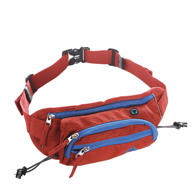 Tehases peidetud veekeetja spordivöö kott spordijooksu vöökott jooksukott spordivöö kott põlvkond juukseid