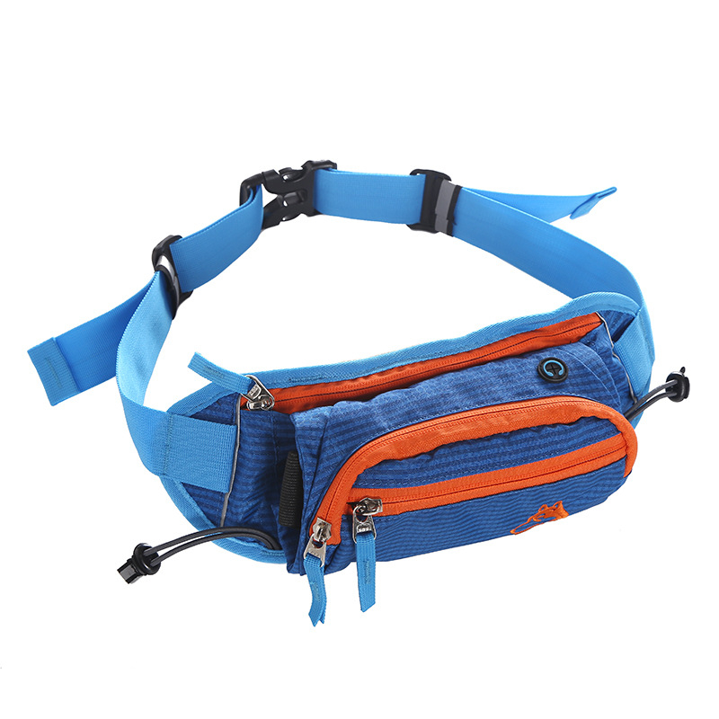 Tehases peidetud veekeetja spordivöö kott spordijooksu vöökott jooksukott spordivöö kott põlvkond juukseid