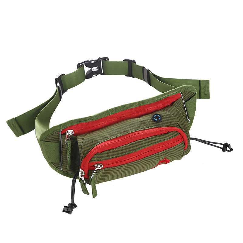 Tehases peidetud veekeetja spordivöö kott spordijooksu vöökott jooksukott spordivöö kott põlvkond juukseid