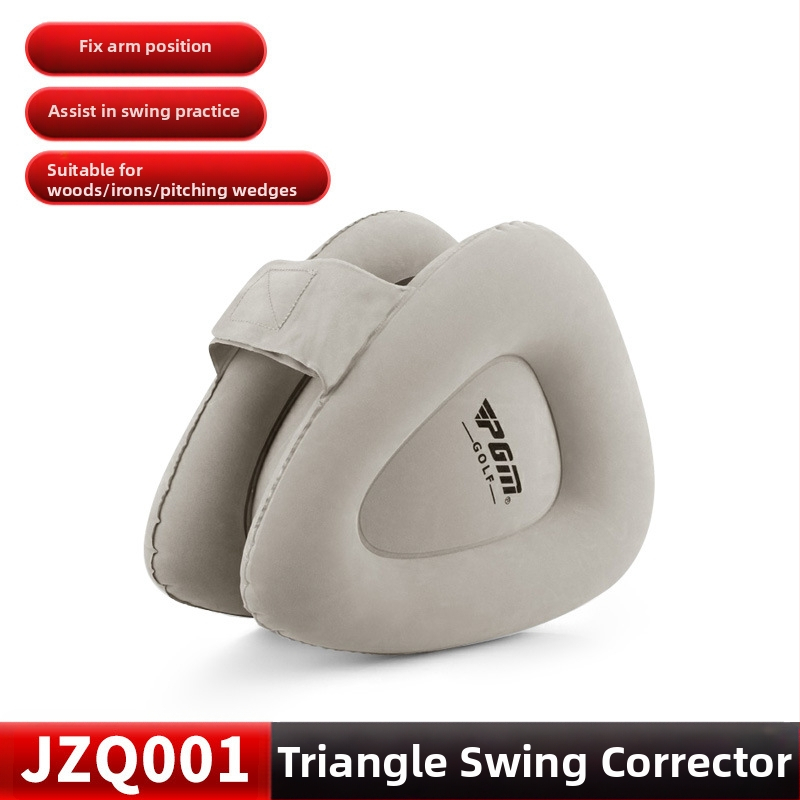 PGM golf testtartás-korrektor kiegészítő korrekciós hintagyakorló golf kezdő edzőkellékek