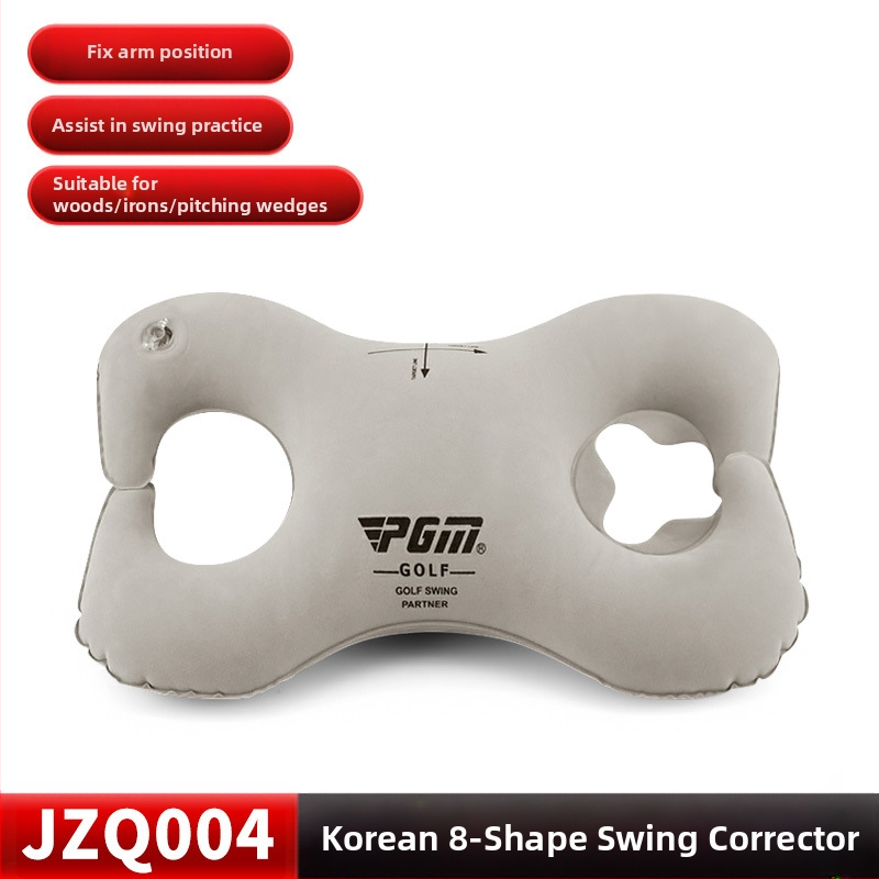 PGM golf testtartás-korrektor kiegészítő korrekciós hintagyakorló golf kezdő edzőkellékek