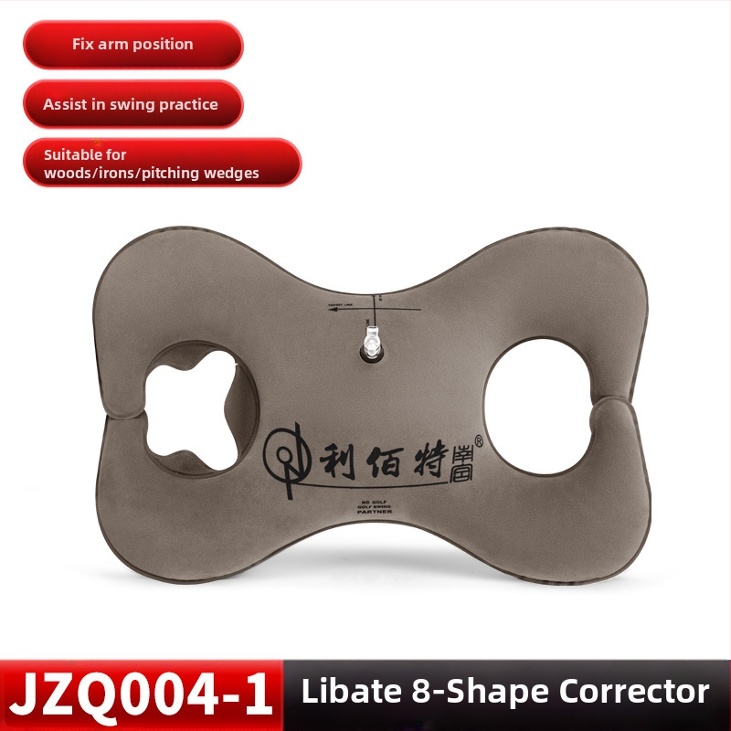 PGM golf testtartás-korrektor kiegészítő korrekciós hintagyakorló golf kezdő edzőkellékek
