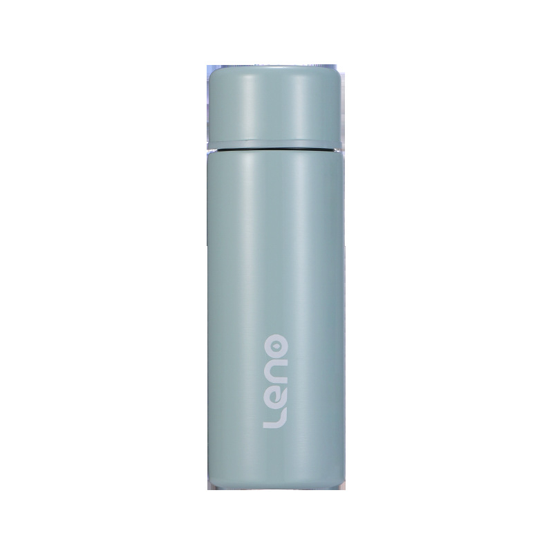 120 ml kõrge välimusega väike sirge tass üliõpilase ühiselamu 304 roostevabast terasest vaakumtops mini veetops naistele kaasaskantav taskutops