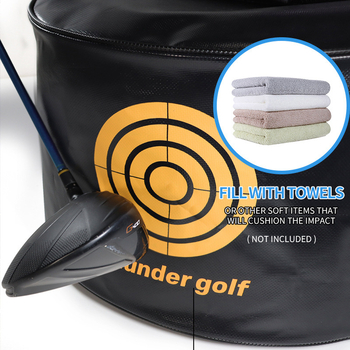 Αναβάθμιση Ανθεκτικού Πακέτου Γκολφ για Ασκήσεις Swing, Πακέτο Ασκήσεων Swing για Εσωτερική και Εξωτερική Προπόνηση, Είδη Εξάσκησης για Αρχάριους