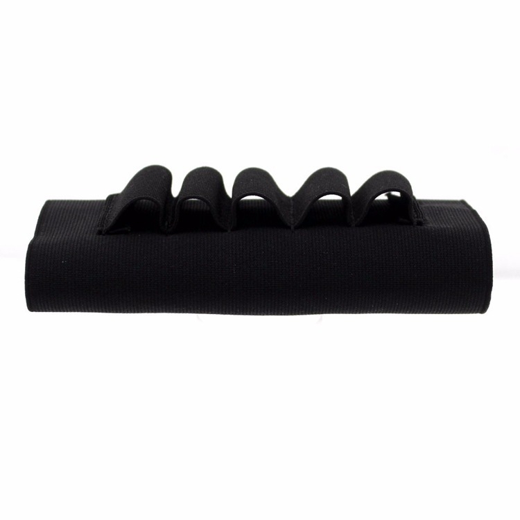 Tootja laos universaalne taktikaline vöökott multifunktsionaalne 5-auguline vöökate õues kasutamiseks, nähtamatu vöökate lahtine elastne mänguasjade tarvikute kott