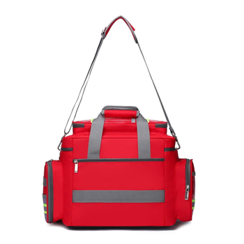 Bolida veekindel Oxfordi riidest ravimikarp visiitkott hädaolukorra kott epideemia ennetamise materjalist kott epideemia ennetamise hädaolukorra seljakott