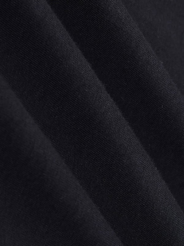 Határokon átnyúló külkereskedelem AliExpress férfi TEMU robbanékony felső Amazon pamut rövid ujjú póló 2D nyomtatású rövid ujjú