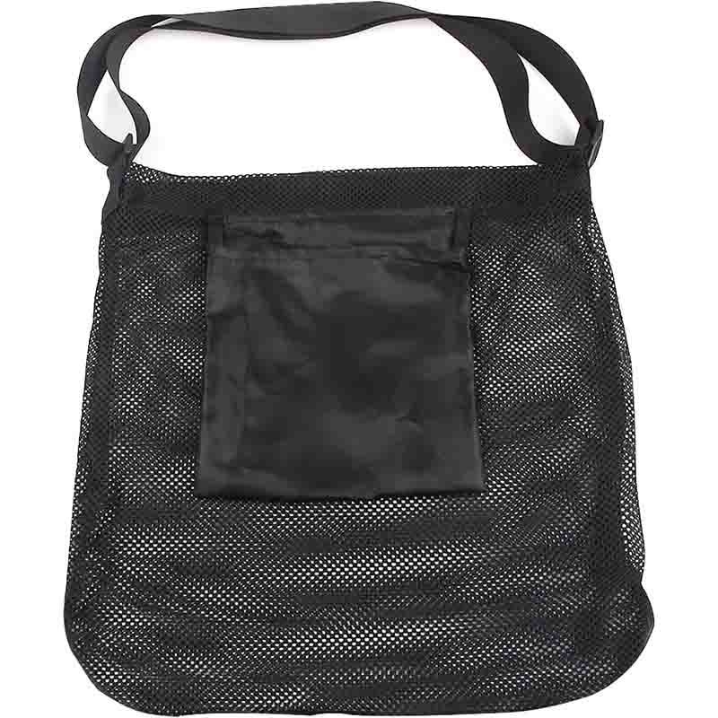 Amazon kültéri gyümölcsös zsák, légáteresztő, kétoldalas, álcázó, vadgomba-szedő táska, összecsukható, nagyméretű betakarító táska