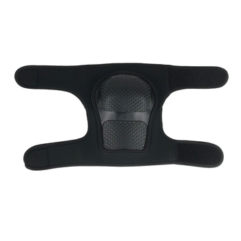 Σετ προστατευτικού εξοπλισμού για πατινάζ ενηλίκων και παιδιών με μαλακό κέλυφος για γόνατα, προστασία αγκώνα, ρυθμιζόμενο slider ισορροπίας