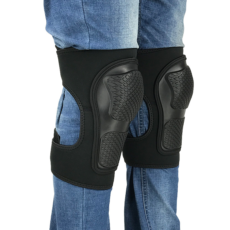 Felnőtt és gyermek görkorcsolyázás puha héjú alagút térdvédő könyökvédő állítható egyensúly csúszka készlet védőfelszerelés