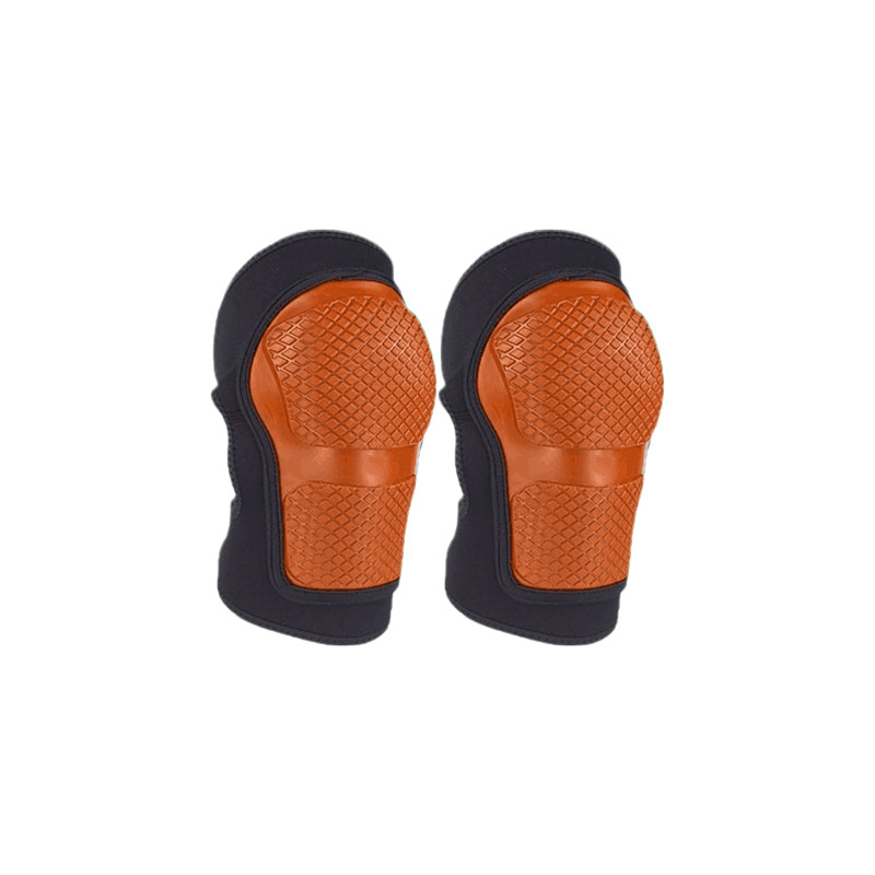 Felnőtt és gyermek görkorcsolyázás puha héjú alagút térdvédő könyökvédő állítható egyensúly csúszka készlet védőfelszerelés