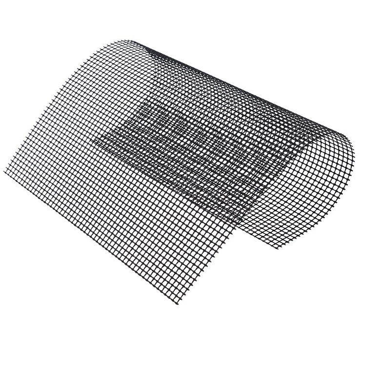 Teflon PTFE Amazoni mittenakkuva küpsetusahju grilliliha õõnesvõrgust matt BBQ grillmatid