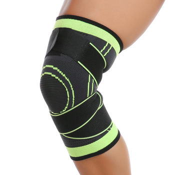 Μια γενιά επιγονατίδων, υπαίθριων δραστηριοτήτων, ανδρικών και γυναικείων τρεξίματος, μπάσκετ, ορειβασίας, ποδηλασίας πίεσης, πλεκτών επιγονατίδων