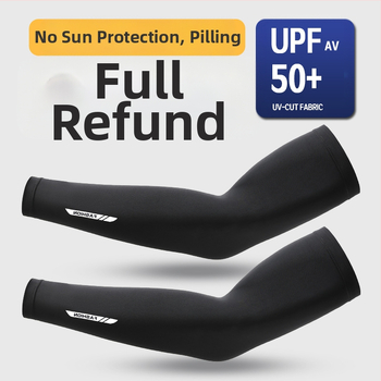 Päikesekaitsega jääkaitse meeste varrukakaitse jääsiidist käekaitse suvine õhuke jahe tunne hingav UV-kaitsega suvine rattasõidukäekaitse