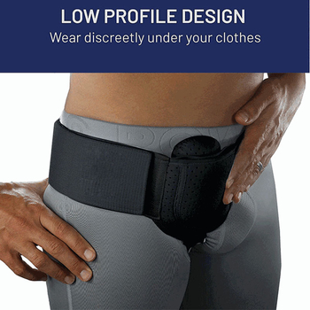 Ζώνη κήλης μεσήλικας και ηλικιωμένων, ζώνη κήλης ενηλίκων, αερίων λεπτού εντέρου, λοξή ζώνη κήλης ρυθμιζόμενη για κήλες