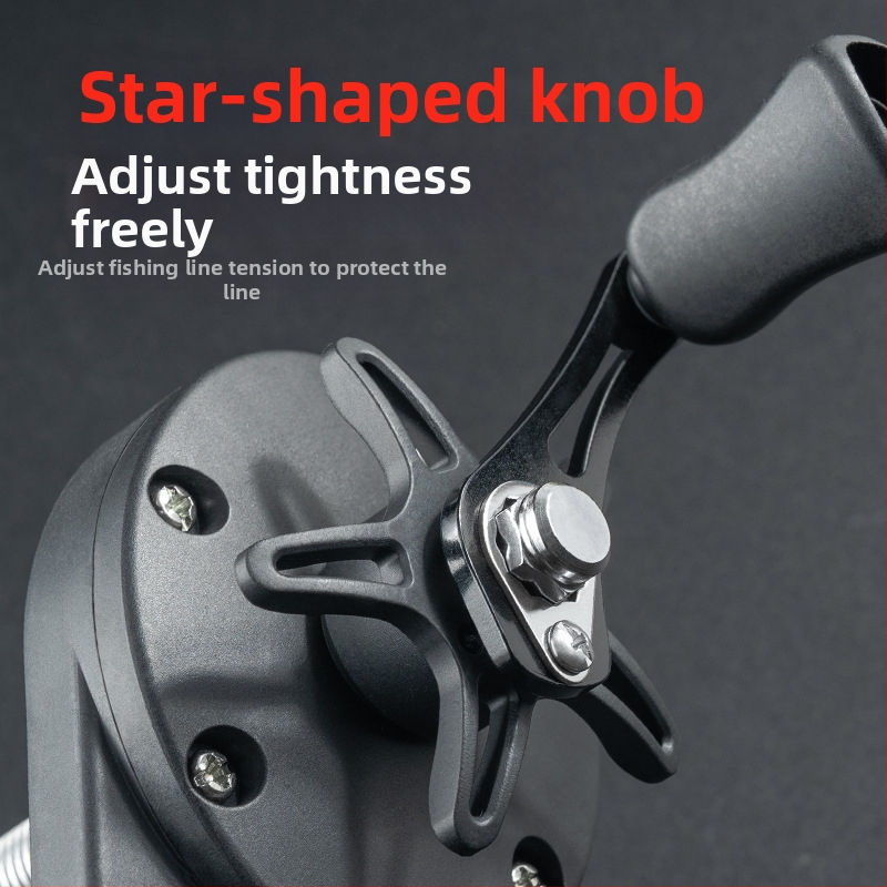 Острие за езерце, навиващо колело за риба, устройство за PE тел, инструмент за бързо навиване, падащо колело, въртящо се колело, специални риболовни принадлежности